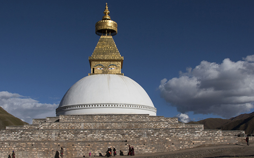 Bảo Tháp Mật Tông