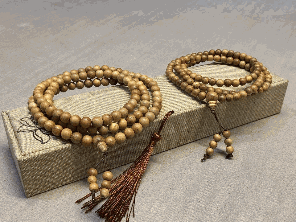 Chuỗi hạt Mật Tông