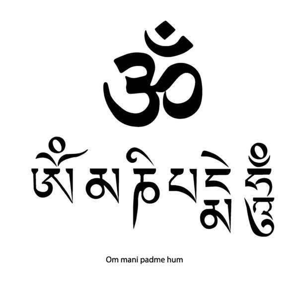 Ý Nghĩa Om Mani Padme Hum