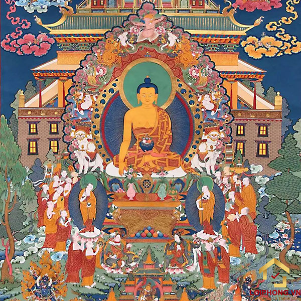 Triết lý Mật Tông