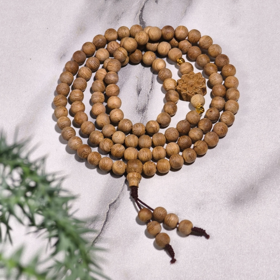 108 hạt Mật Tông