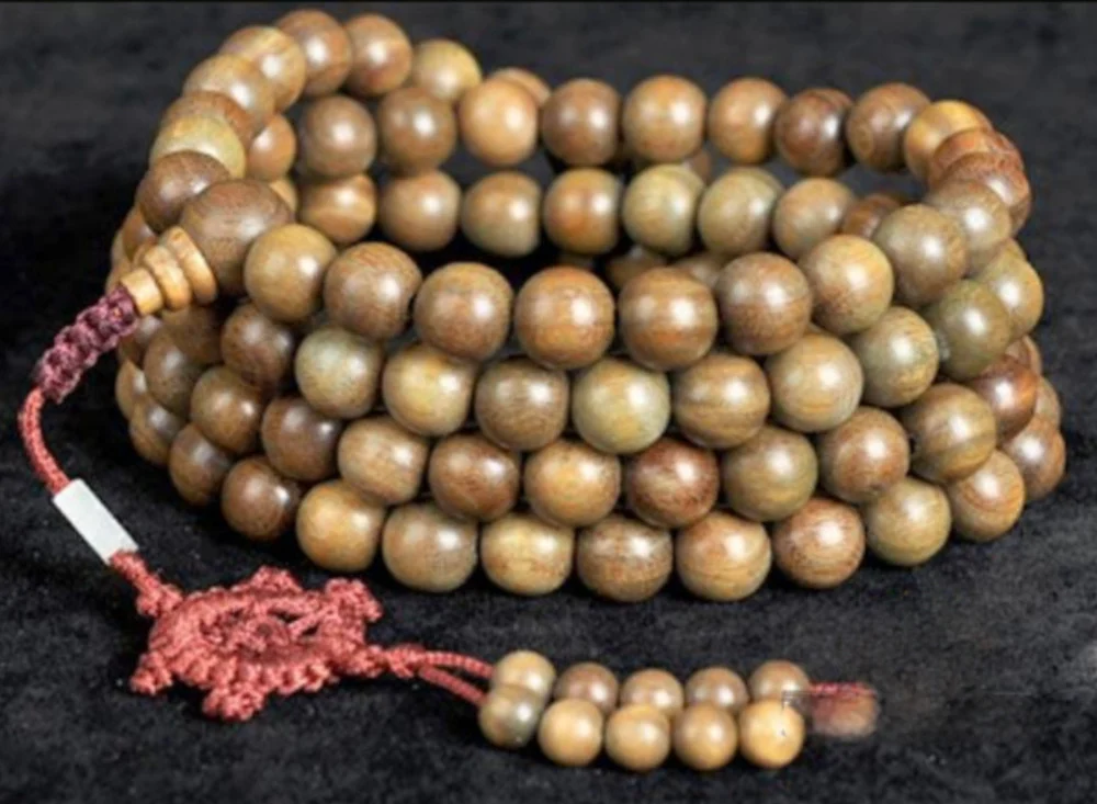 Cận cảnh hạt Guru